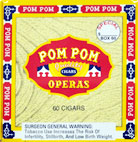 Pom Pom Cigars