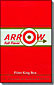 Arrow Cigarettes