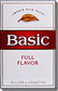 Basic Cigarettes