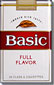 Basic Cigarettes