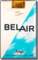 Belair Cigarettes