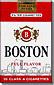 Boston Cigarettes