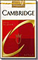 Cambridge Cigarettes