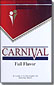 Carnival Cigarettes