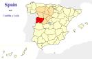 Castilla La Mancha