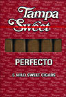 Tampa Sweet Cigars