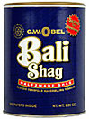 Bali Shag Tobacco