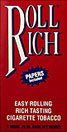 Roll Rich Tobacco