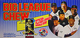 Big League Chew
