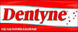 Dentyne