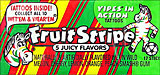 Fruit Stripe
