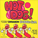 Hot Dog