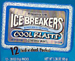 Ice Breakers