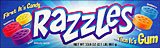 Razzles