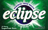 Wrigley's Eclipse