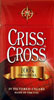 Criss Cross Filtered Cigar