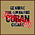 Genuine Pre-Embargo Counterfeit Cubans Cigars