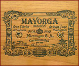 Mayorga
