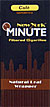 New York Minute Filtered Cigarillos