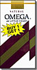 Omega Little Cigars