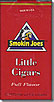 Smokin Joes Filtered Cigars