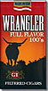 Wrangler Filtered Cigars