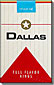 Dallas Cigarettes