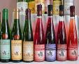 Dessert Fortified & Fruit Wines
