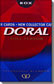 Doral Cigarettes