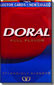 Doral Cigarettes