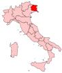 Friuli-Venezia Giulia