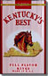 Kentuckys Best Cigarettes