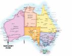 Margaret River