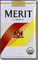 Merit Cigarettes