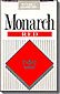 Monarch Cigarettes