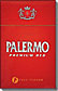 Palermo Cigarettes
