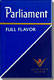 Parliament Cigarettes