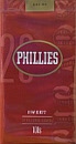 Phillies Filtered Cigars