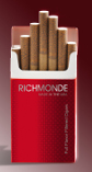 Richmonde filtered Cigars