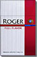 Roger Cigarettes
