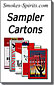Sampler Cartons