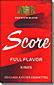 Score Cigarettes