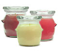 Soy Candles