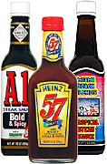 Steak Sauces