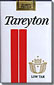 Tareyton Cigarettes