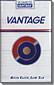 Vantage Cigarettes