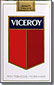Viceroy Cigarettes