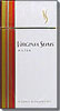 Virginia Slims Cigarettes