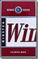 Winston Cigarettes