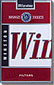 Winston Cigarettes